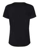 Women’s Relaxed Jersey V-Neck Tee