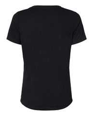 Women’s Relaxed Jersey V-Neck Tee