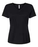 Solid Black Triblend