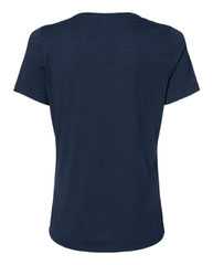 Women’s Relaxed Jersey V-Neck Tee