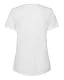 Women’s Relaxed Jersey V-Neck Tee