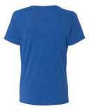 Women’s Relaxed Jersey V-Neck Tee