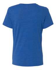 Women’s Relaxed Jersey V-Neck Tee