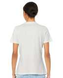 Women’s Relaxed Jersey V-Neck Tee