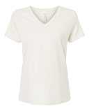 Women’s Relaxed Jersey V-Neck Tee