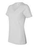 Women’s Relaxed Jersey V-Neck Tee