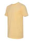Sueded T-Shirt