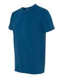 Sueded T-Shirt
