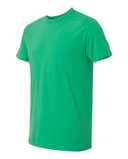 Sueded T-Shirt