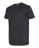 Sueded T-Shirt