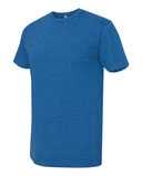 Sueded T-Shirt