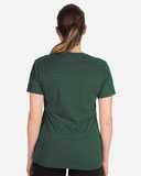 Sueded T-Shirt
