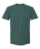 Sueded T-Shirt
