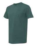 Sueded T-Shirt