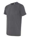 Sueded T-Shirt