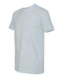 Sueded T-Shirt