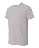 Sueded T-Shirt