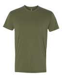 Sueded T-Shirt