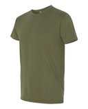 Sueded T-Shirt