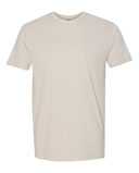 Next Level Sueded T-Shirt 6410