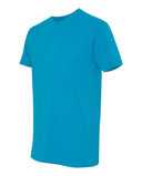Sueded T-Shirt
