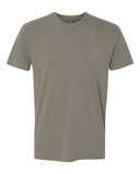 Sueded T-Shirt