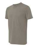 Sueded T-Shirt