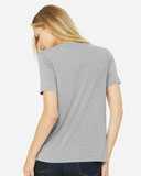 Women’s Relaxed Fit Triblend Tee