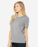 Women’s Relaxed Fit Triblend Tee