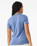 BELLA + CANVAS Women’s Relaxed Fit Triblend Tee 6413