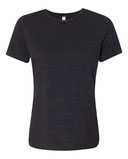 Women’s Relaxed Fit Triblend Tee