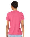 Women’s Relaxed Fit Triblend Tee
