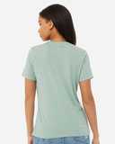 Women’s Relaxed Fit Triblend Tee