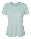 Women’s Relaxed Fit Triblend Tee