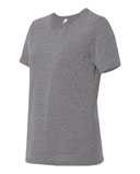 Women’s Relaxed Fit Triblend Tee
