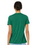 Women’s Relaxed Fit Triblend Tee