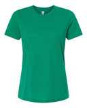 Women’s Relaxed Fit Triblend Tee