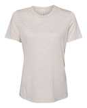 Women’s Relaxed Fit Triblend Tee