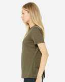 Women’s Relaxed Fit Triblend Tee