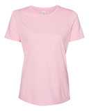 Women’s Relaxed Fit Triblend Tee
