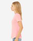 Women’s Relaxed Fit Triblend Tee