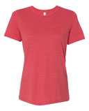 Women’s Relaxed Fit Triblend Tee
