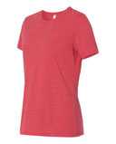 Women’s Relaxed Fit Triblend Tee