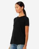 BELLA + CANVAS Women’s Relaxed Fit Triblend Tee 6413