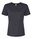 BELLA + CANVAS Women’s Relaxed Fit Triblend Tee 6413