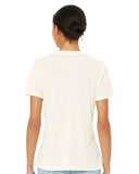 Women’s Relaxed Fit Triblend Tee