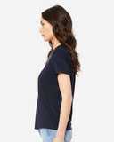 Women’s Relaxed Fit Triblend Tee