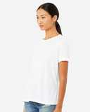 Women’s Relaxed Fit Triblend Tee