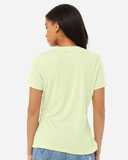 Women’s Relaxed Fit Triblend Tee