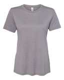 Women’s Relaxed Fit Triblend Tee